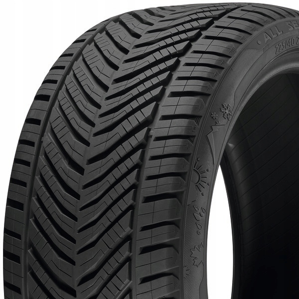 195/65R16C opona RIKEN ALL SEASON LIGHT TRUCK 104/102T